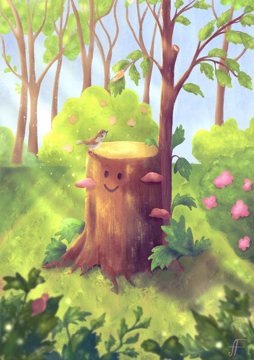 Final illustration