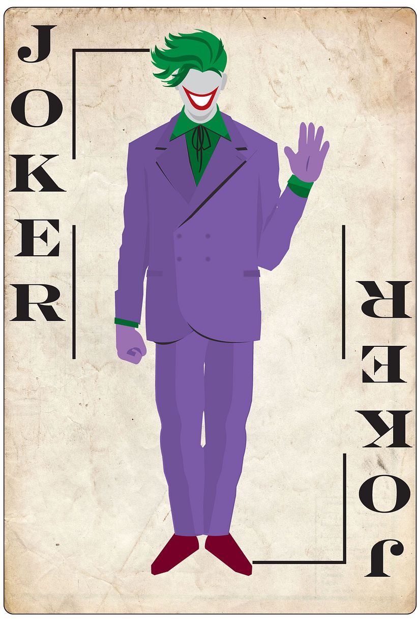 JOKER 1