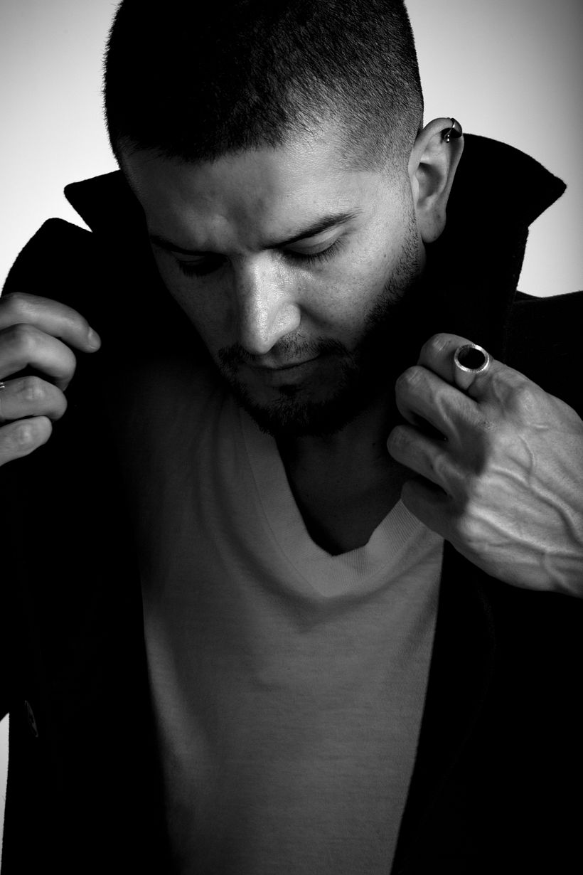 Mi Proyecto del curso: Fotografía de moda: conceptos básicos 3