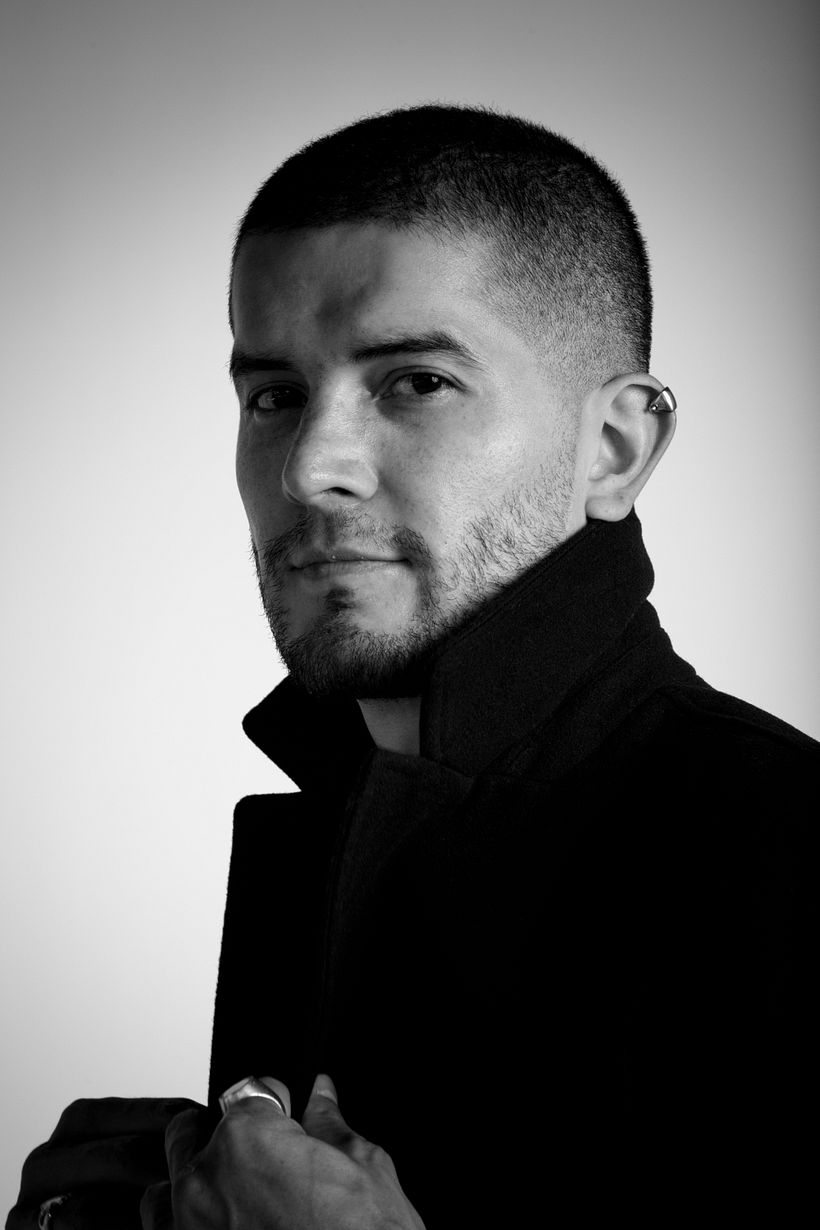 Mi Proyecto del curso: Fotografía de moda: conceptos básicos 7