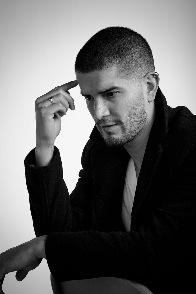 Mi Proyecto del curso: Fotografía de moda: conceptos básicos 6