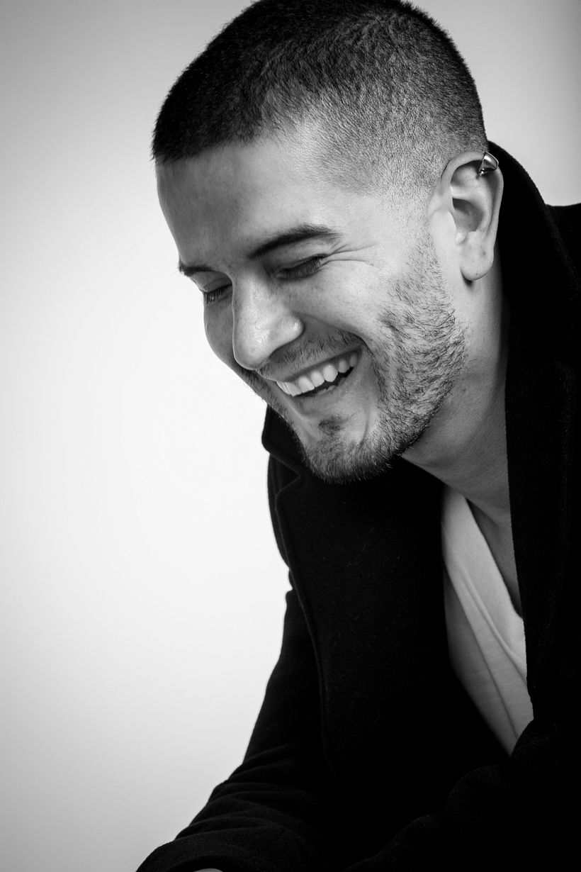 Mi Proyecto del curso: Fotografía de moda: conceptos básicos 11