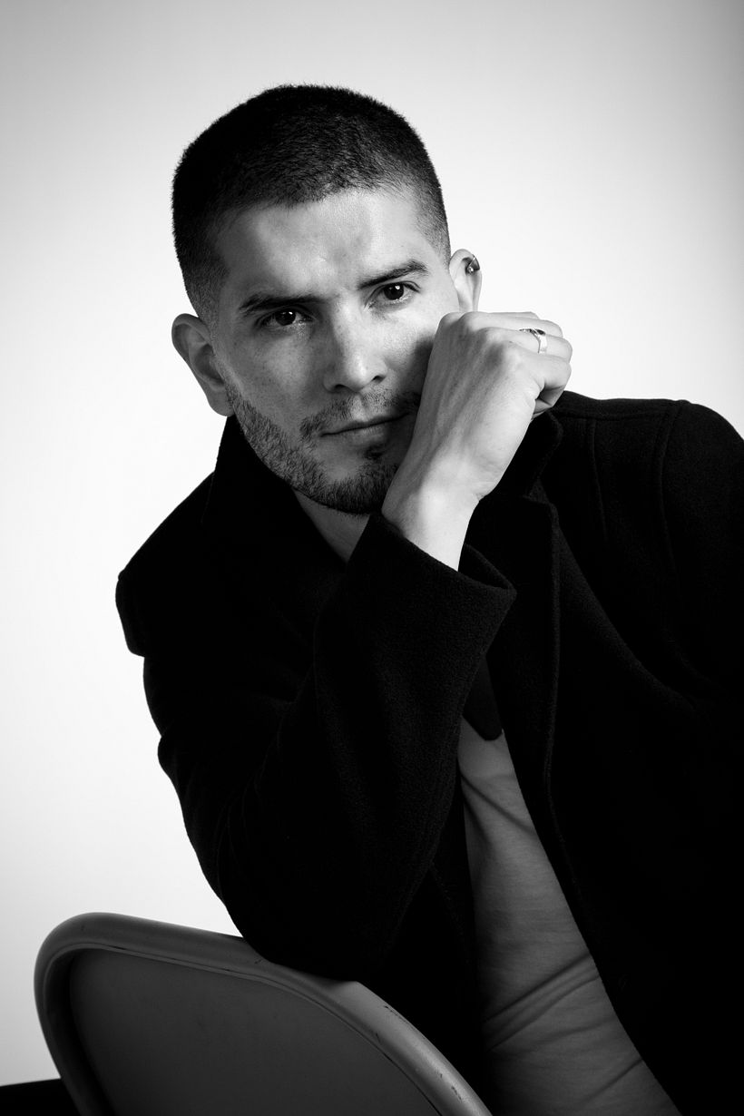 Mi Proyecto del curso: Fotografía de moda: conceptos básicos 8