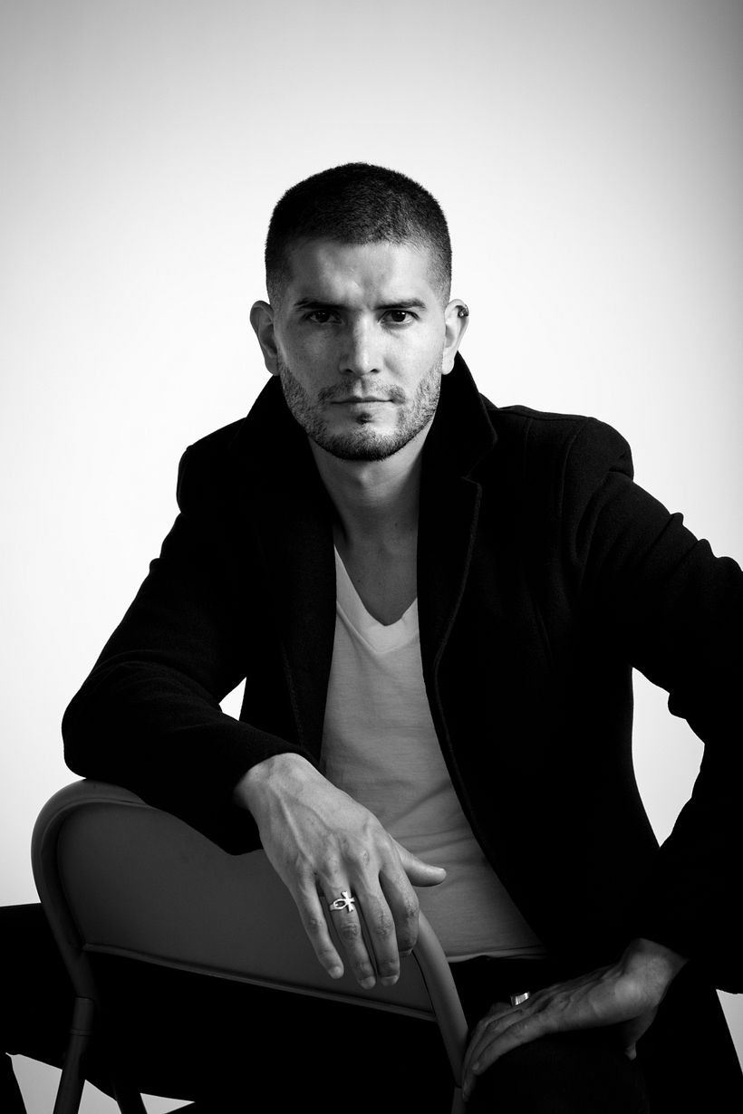 Mi Proyecto del curso: Fotografía de moda: conceptos básicos 10