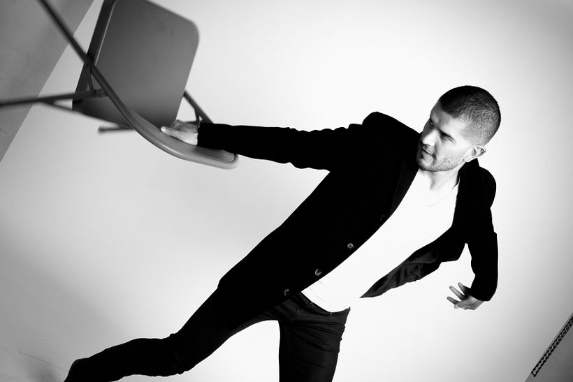 Mi Proyecto del curso: Fotografía de moda: conceptos básicos 15