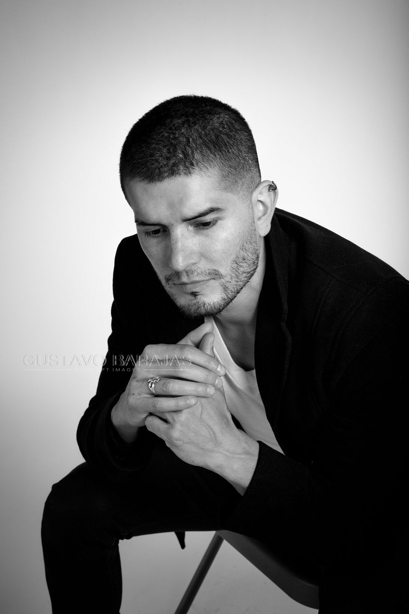 Mi Proyecto del curso: Fotografía de moda: conceptos básicos 11