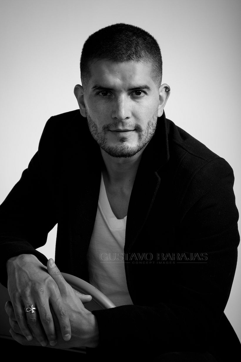 Mi Proyecto del curso: Fotografía de moda: conceptos básicos 14