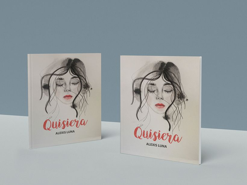 Mi proyecto del curso: Diseño editorial: cómo se hace un libro 3