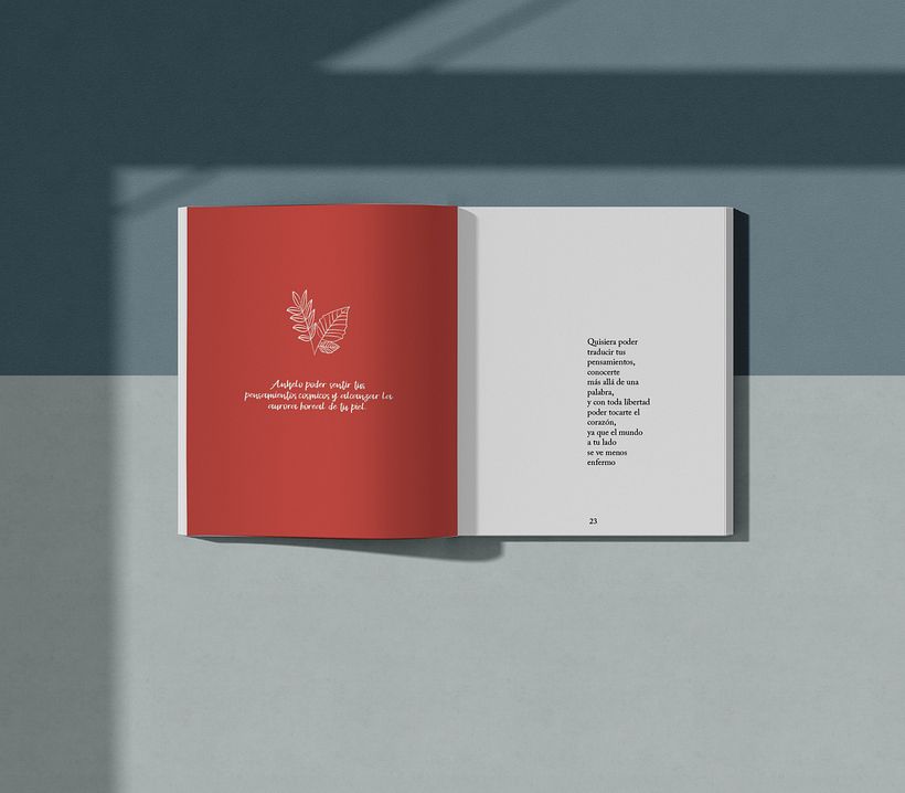 Mi proyecto del curso: Diseño editorial: cómo se hace un libro 4