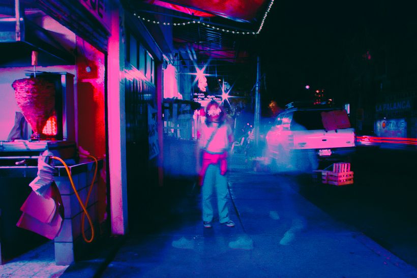 Espectros Urbanos 11