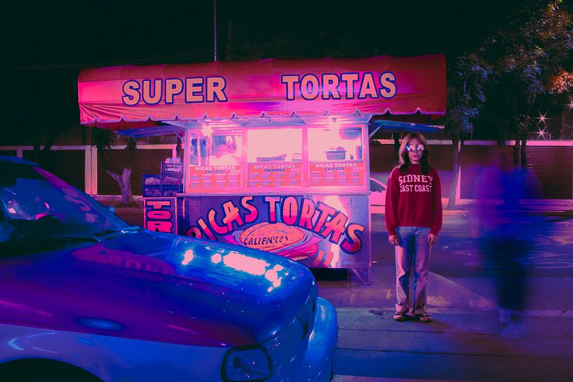 Espectros Urbanos 15