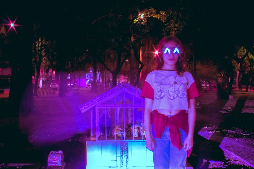 Espectros Urbanos 17