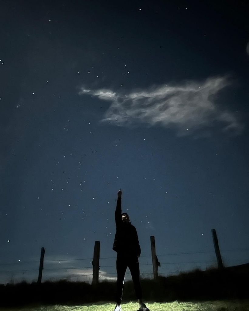 Mi proyecto Introducción a la astrofotografía 6