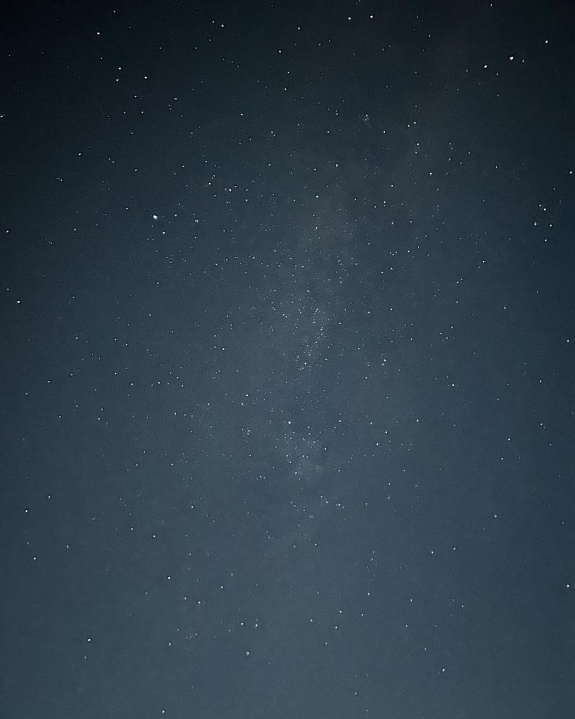 Mi proyecto Introducción a la astrofotografía 7