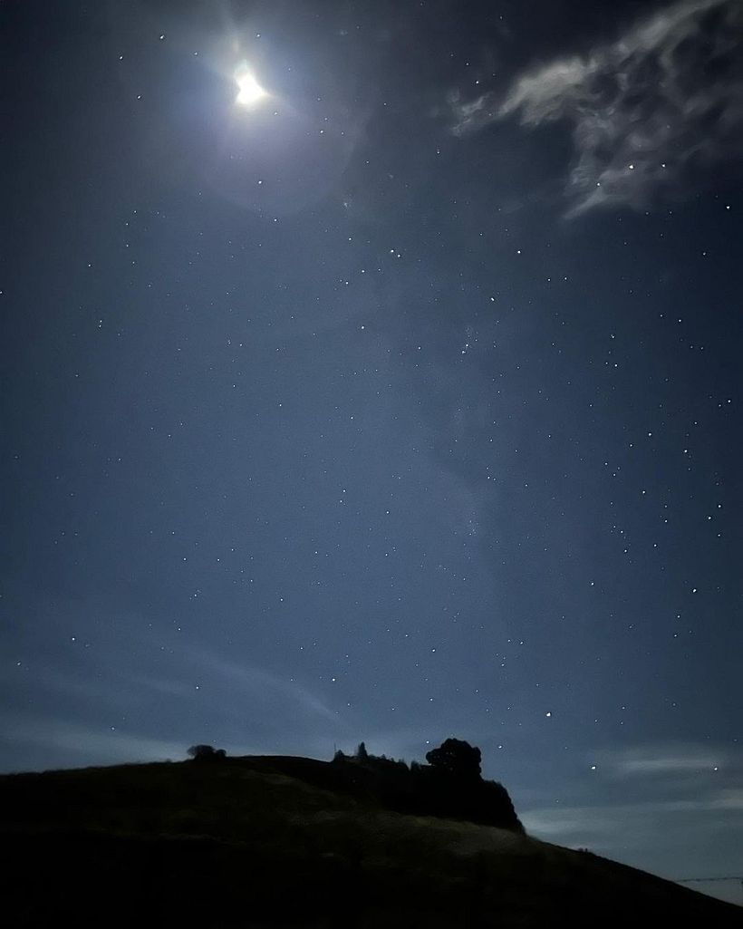 Mi proyecto Introducción a la astrofotografía 8