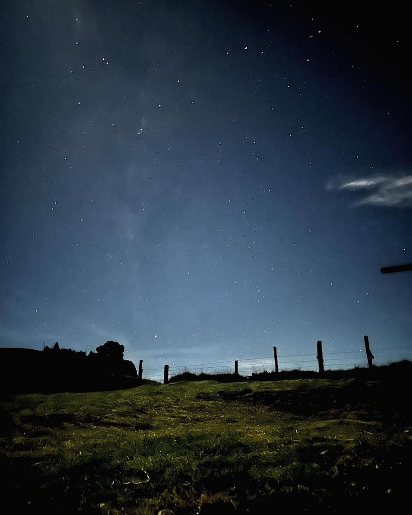 Mi proyecto Introducción a la astrofotografía 9