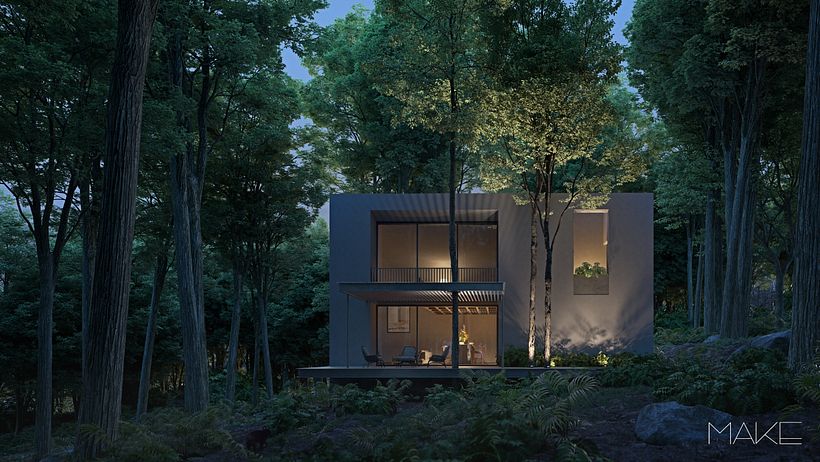 Rancho San Simón | make_hb 2