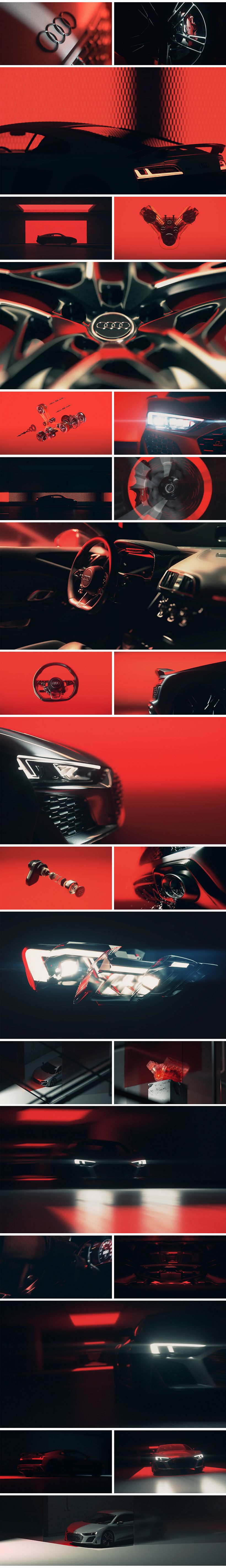 Audi: The Last Dance 4
