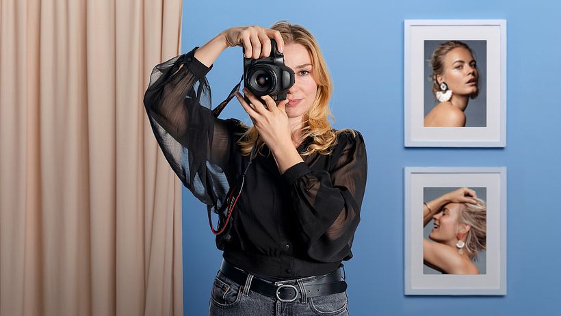 Top Pro Tips for Creating Captivating Minimalist Portraits 2