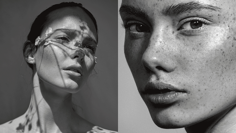 Top Pro Tips for Creating Captivating Minimalist Portraits 11