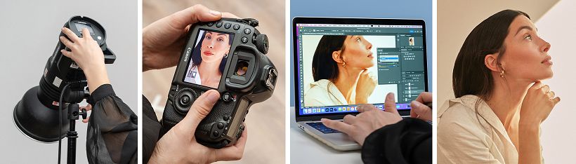 Top Pro Tips for Creating Captivating Minimalist Portraits 14