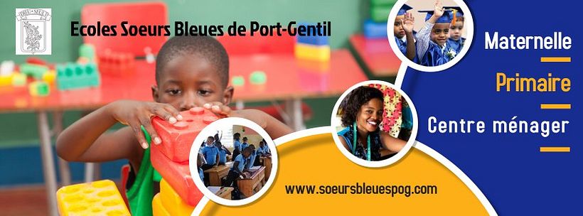 Mon projet du cours : Introduction au community management (Page Facebook Soeurs Bleues) 2