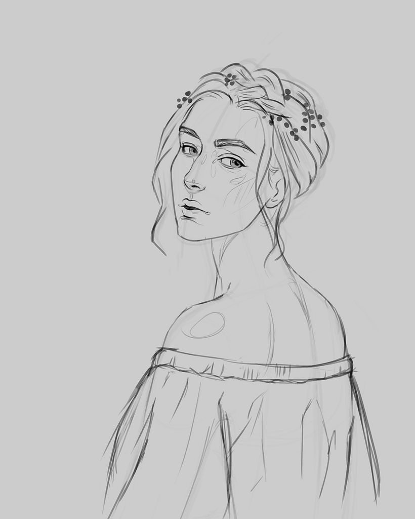 1. Sketch