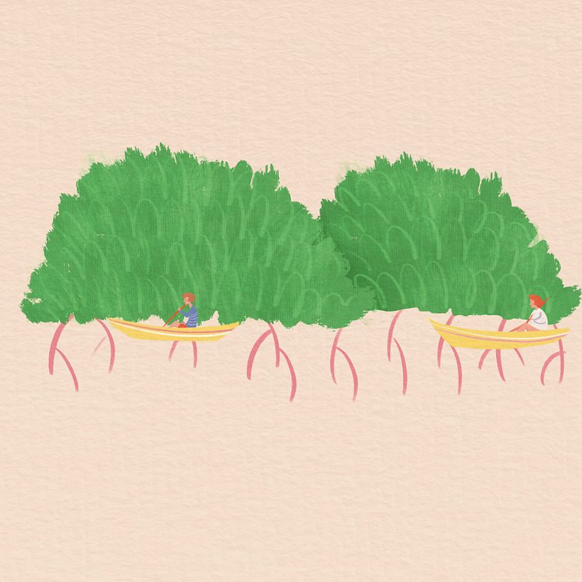 Bonaire dive spots 3