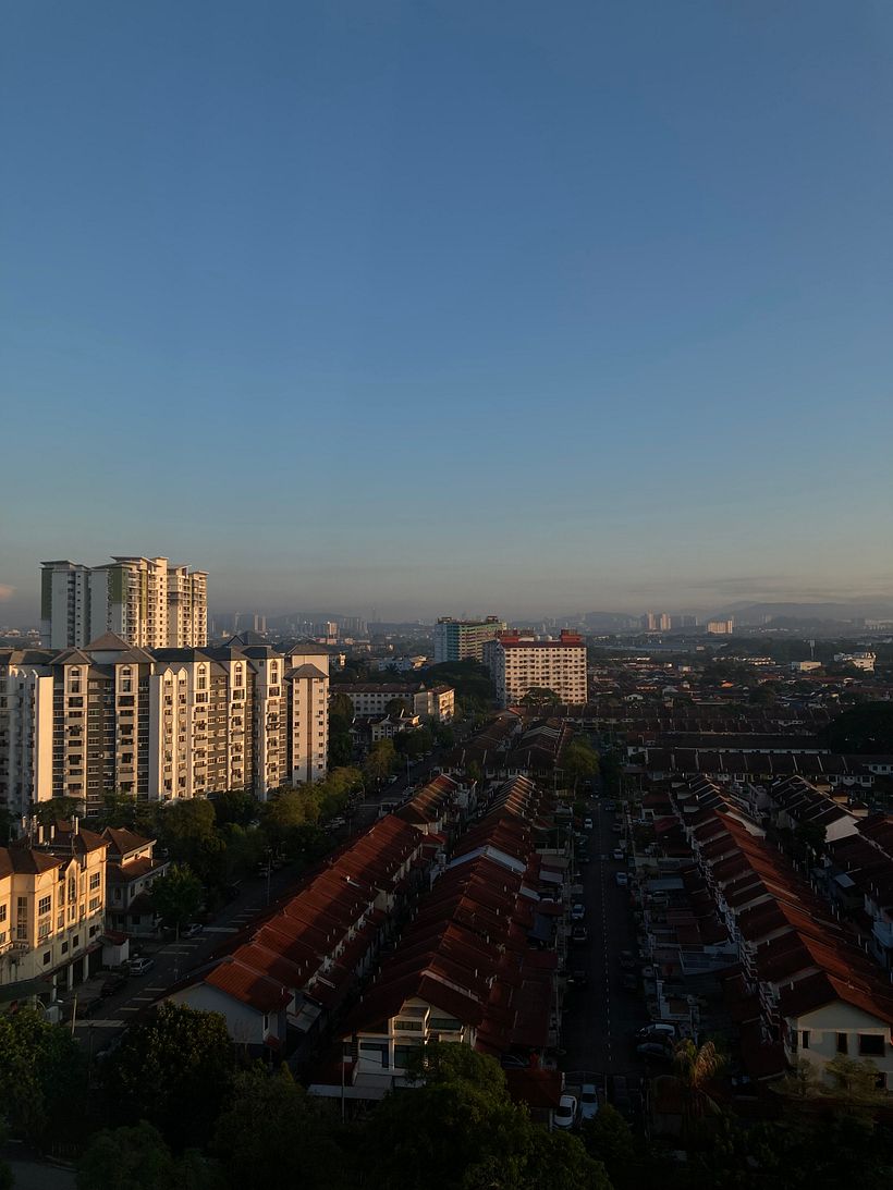 Neighborhood