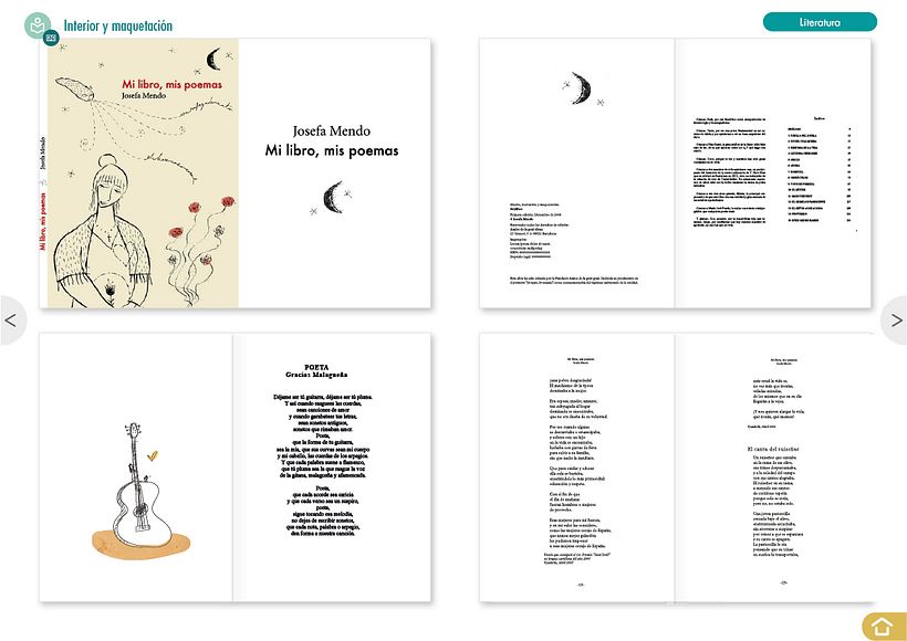 'Covers' Diseño editorial 10
