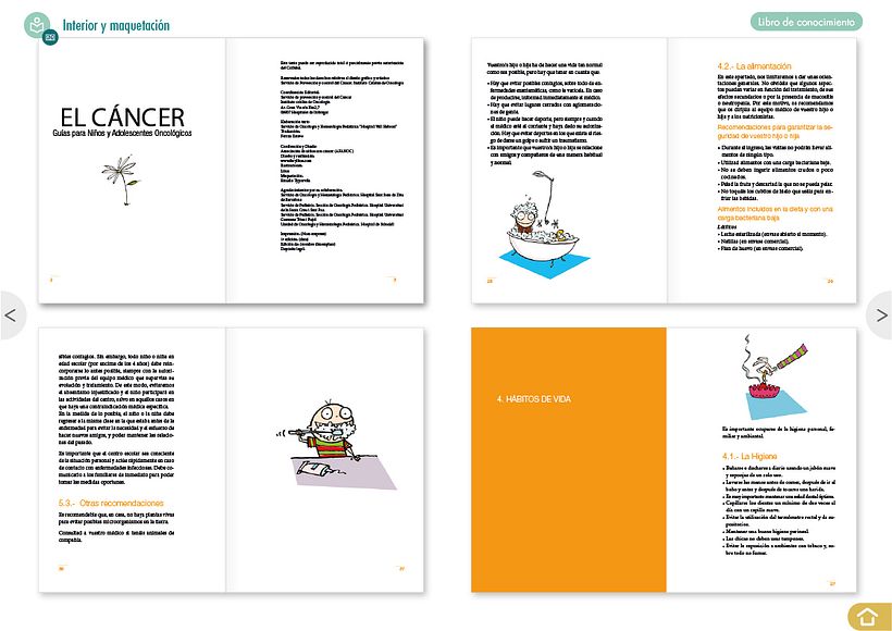 'Covers' Diseño editorial 12