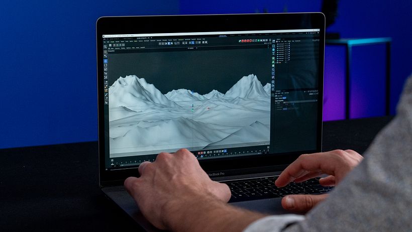 Top 5 Secrets to Creating Immersive Surreal Worlds in 3D 10