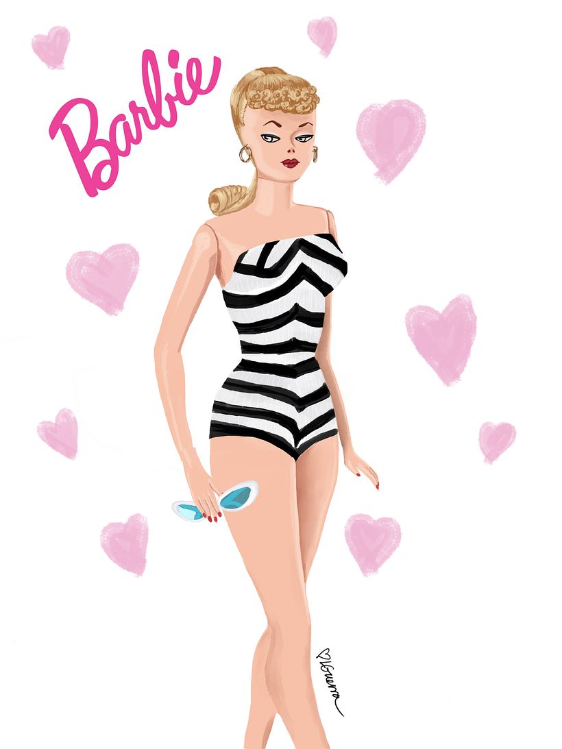 Just practicing and learning to draw digitally 2