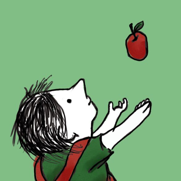 A Few Master Studies 1