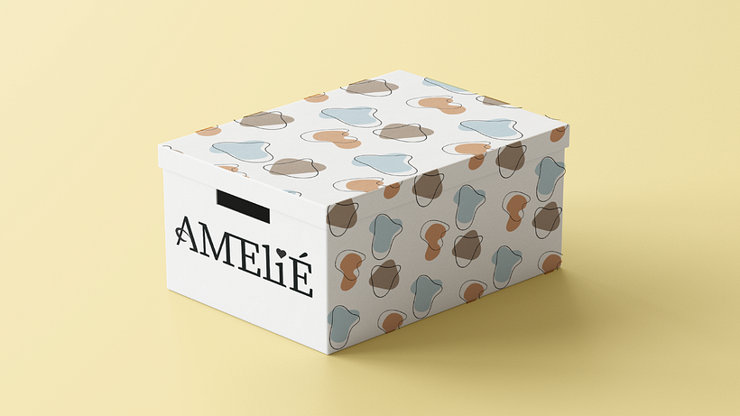 AMEliÉ 7