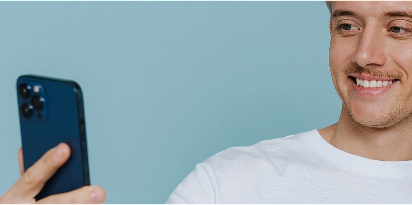 ¿Qué es la selfieterapia? 3