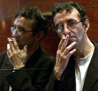 Roberto Bolaño 1