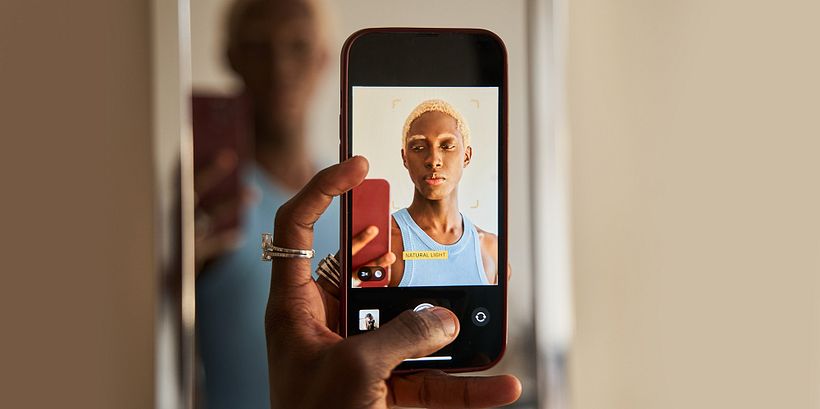 Selfietherapy
