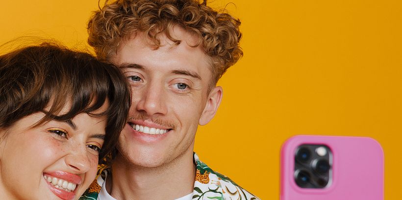 What Is Selfietherapy? 5