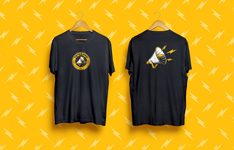 Totosonic - Logotyp 6