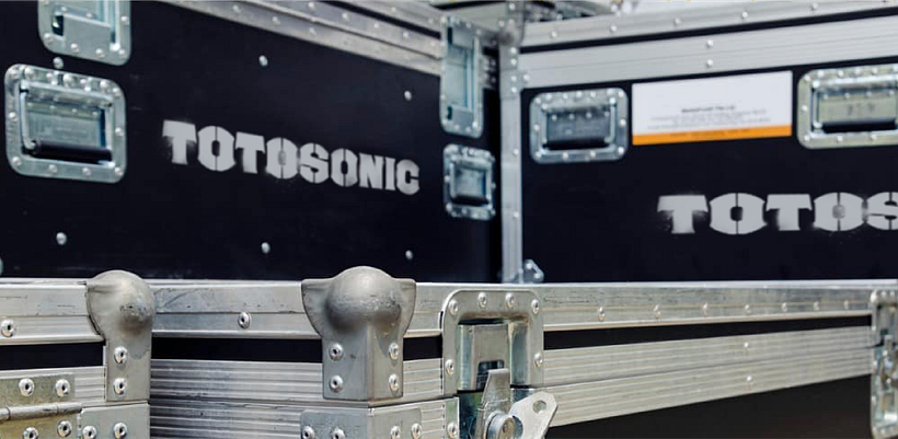 Totosonic - Logotyp 9