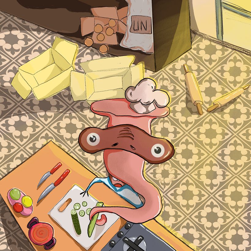Character Designs 7