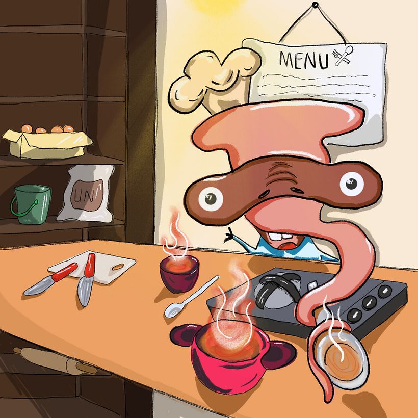 Character Designs 8