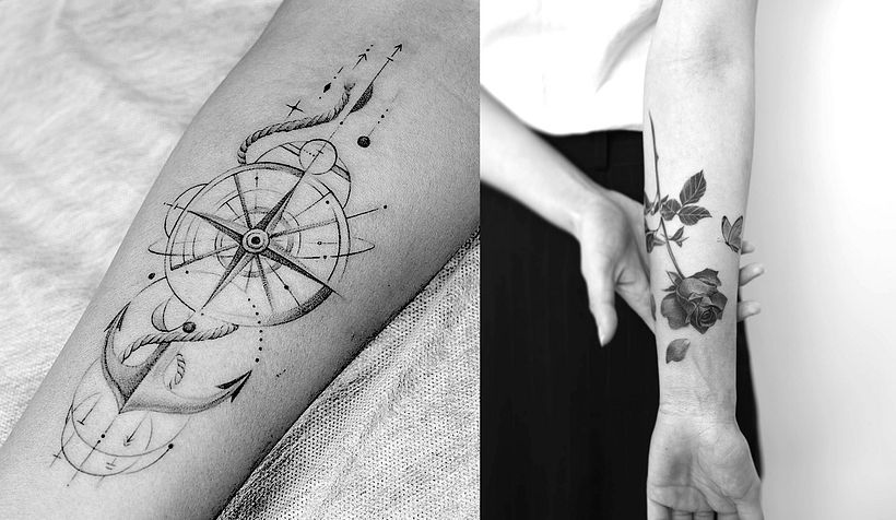 Nando Tattoo