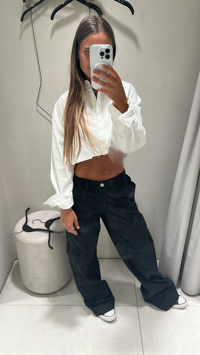 zara madrid