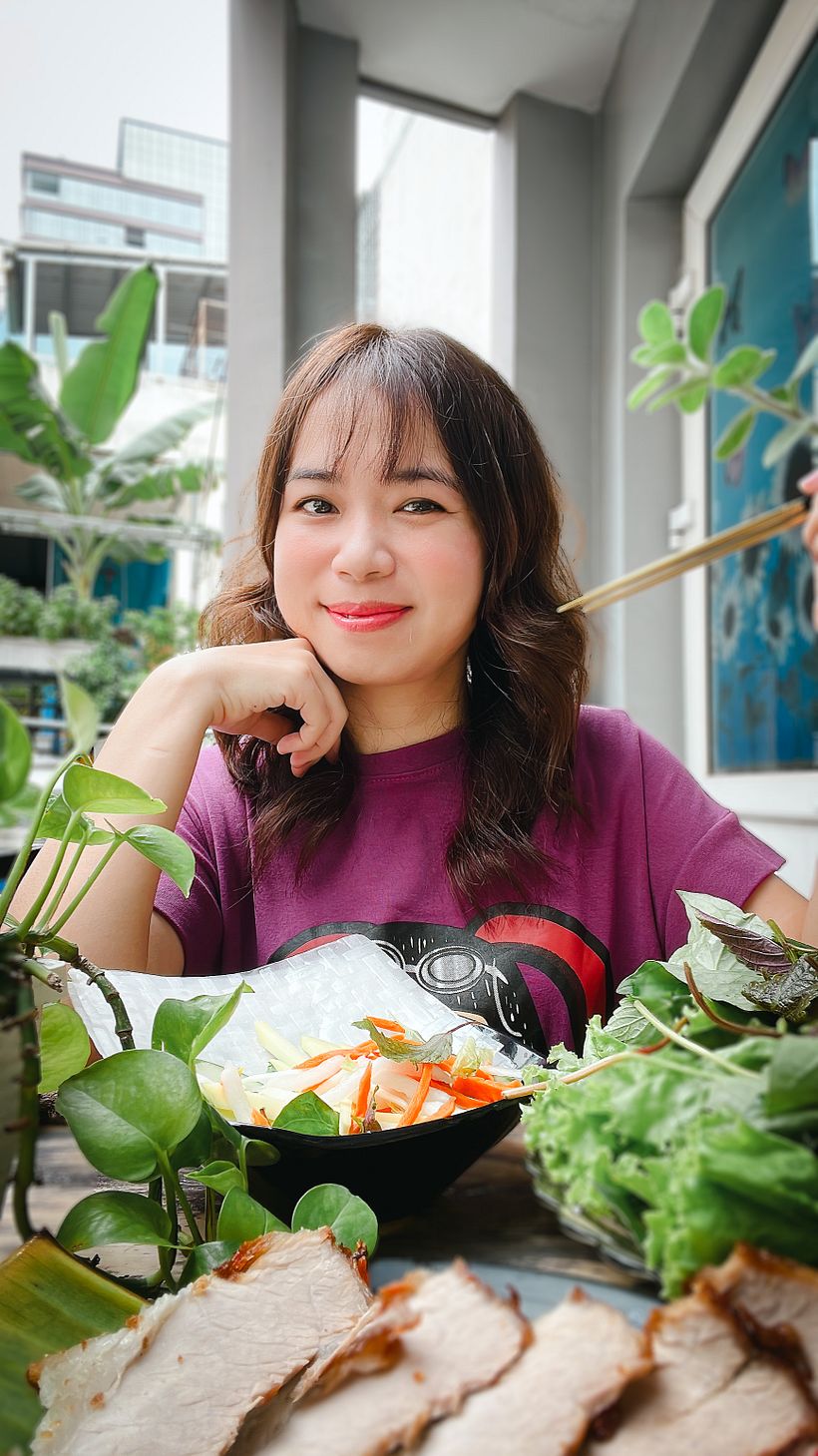 Food & Me