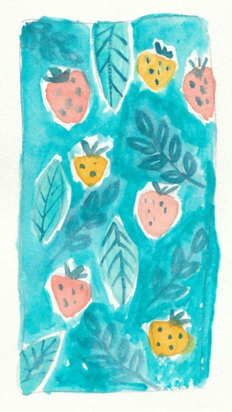 Color sketch 2