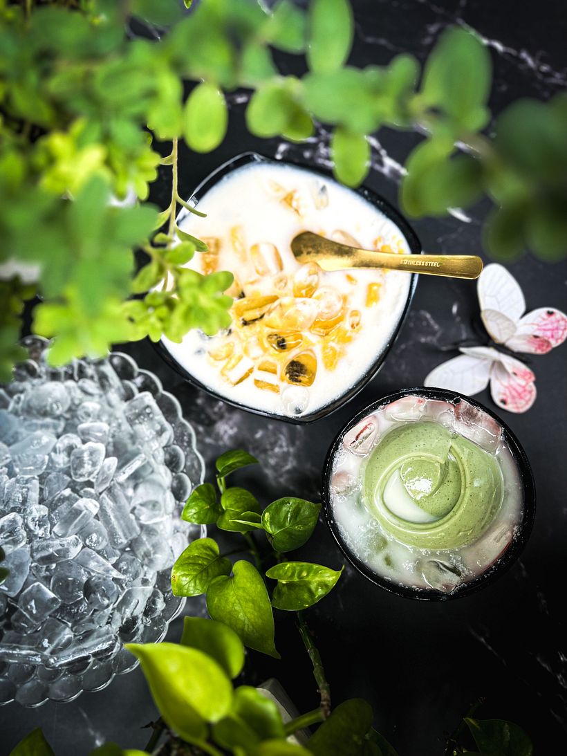 My project for course: Food Styling and Photography for Instagram 5