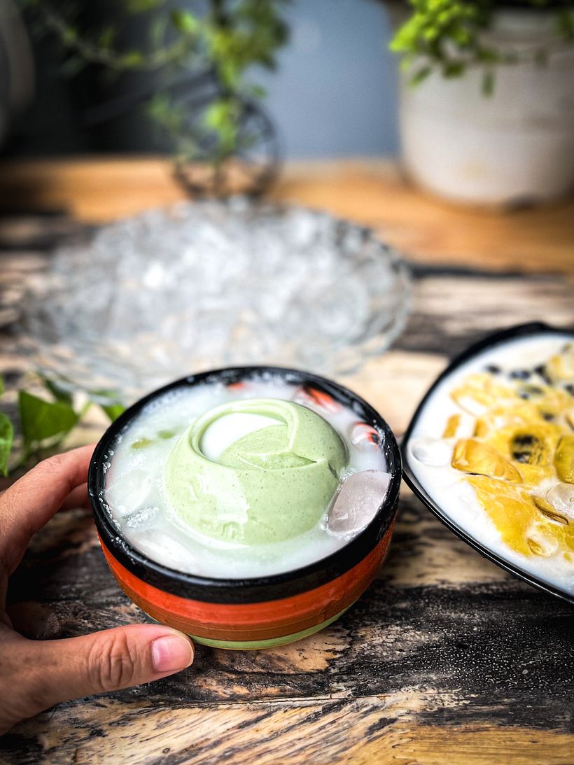 My project for course: Food Styling and Photography for Instagram 6
