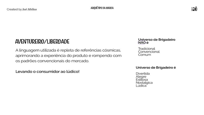 Meu projeto do curso: Branding tipográfico: como criar logos memoráveis do zero 9